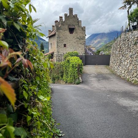 Apartment Mia Merano Dış mekan fotoğraf