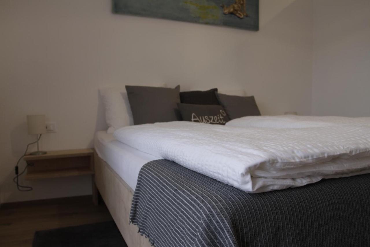 Apartment Mia Merano Dış mekan fotoğraf