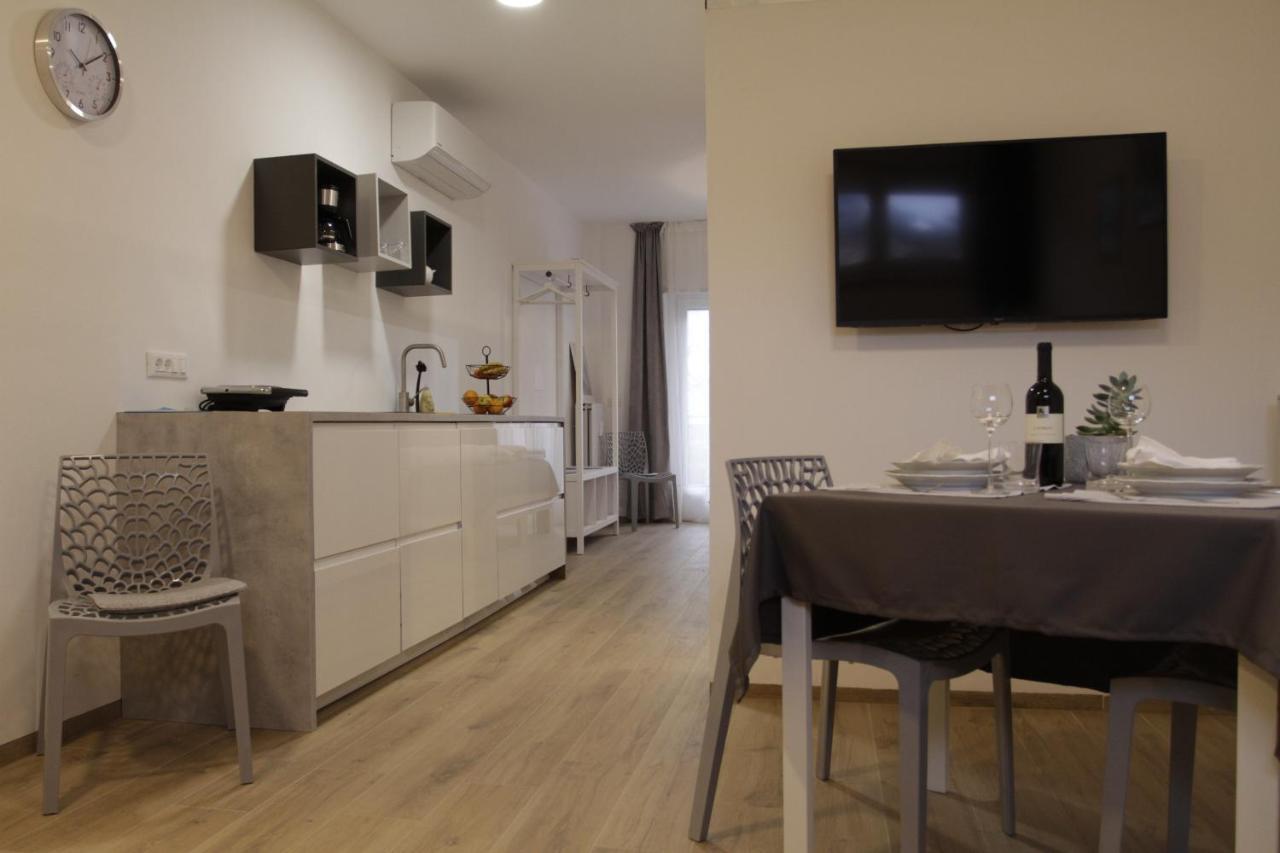 Apartment Mia Merano Dış mekan fotoğraf