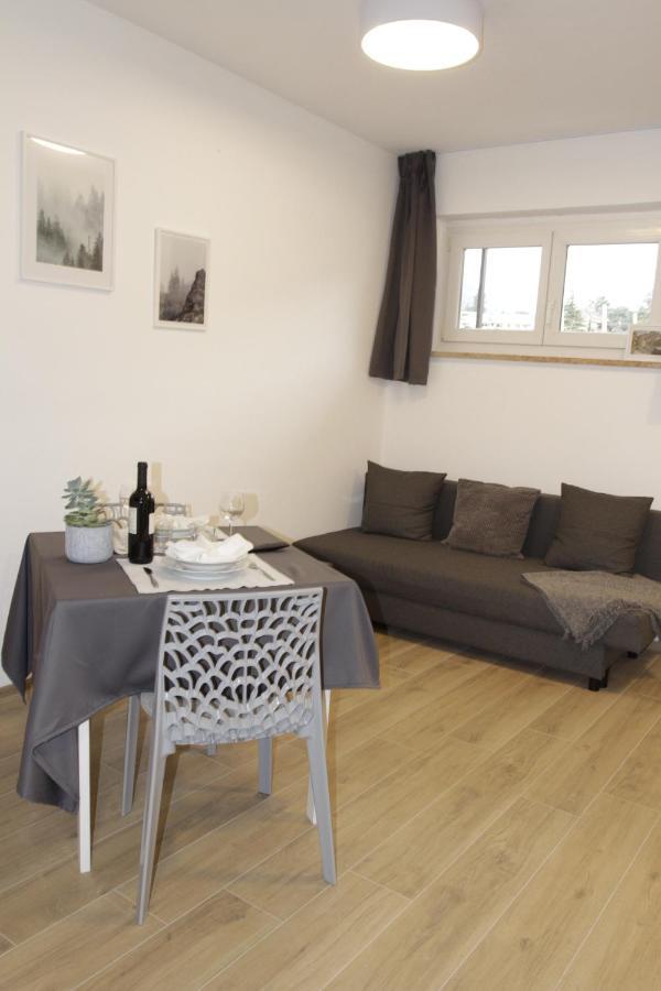 Apartment Mia Merano Dış mekan fotoğraf