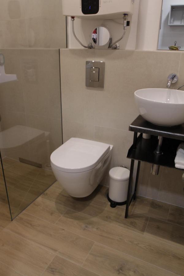 Apartment Mia Merano Dış mekan fotoğraf