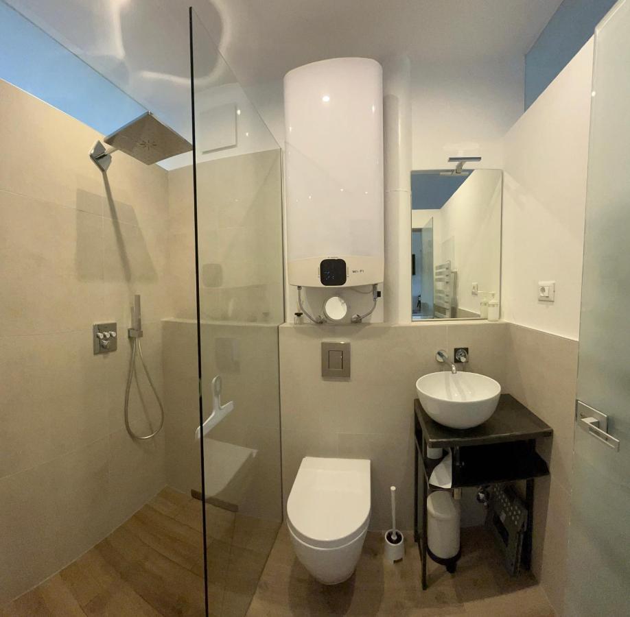 Apartment Mia Merano Dış mekan fotoğraf