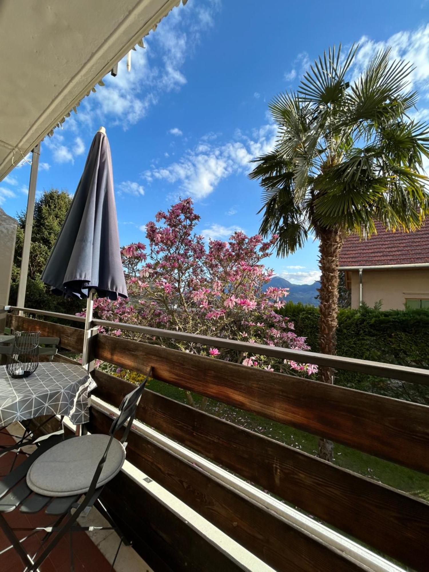 Apartment Mia Merano Dış mekan fotoğraf